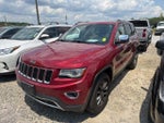 2014 Grand Cherokee Thumbnail 1