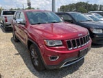 2014 Grand Cherokee Thumbnail 2