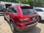 2014 Grand Cherokee Thumbnail 4