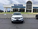 2014 Grand Cherokee Thumbnail 2