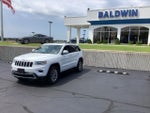 2014 Grand Cherokee Thumbnail 3