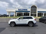 2014 Grand Cherokee Thumbnail 4