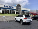 2014 Grand Cherokee Thumbnail 5