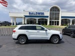 2014 Grand Cherokee Thumbnail 8