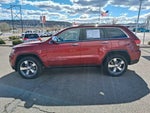 2014 Grand Cherokee Thumbnail 2