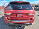 2014 Grand Cherokee Thumbnail 8