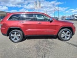 2014 Grand Cherokee Thumbnail 9