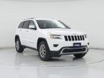 2015 Grand Cherokee Thumbnail 1