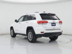 2015 Grand Cherokee Thumbnail 2