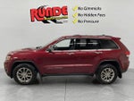 2015 Grand Cherokee Thumbnail 2