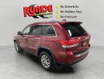 2015 Grand Cherokee Thumbnail 3