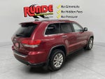 2015 Grand Cherokee Thumbnail 5
