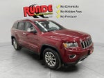 2015 Grand Cherokee Thumbnail 7
