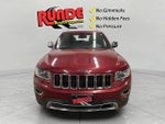 2015 Grand Cherokee Thumbnail 8