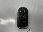 2015 Grand Cherokee Thumbnail 12