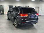 2015 Grand Cherokee Thumbnail 4
