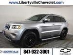2016 Grand Cherokee Thumbnail 1