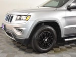 2016 Grand Cherokee Thumbnail 2