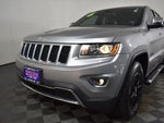 2016 Grand Cherokee Thumbnail 3