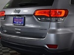 2016 Grand Cherokee Thumbnail 9