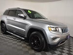 2016 Grand Cherokee Thumbnail 12