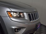 2016 Grand Cherokee Thumbnail 13