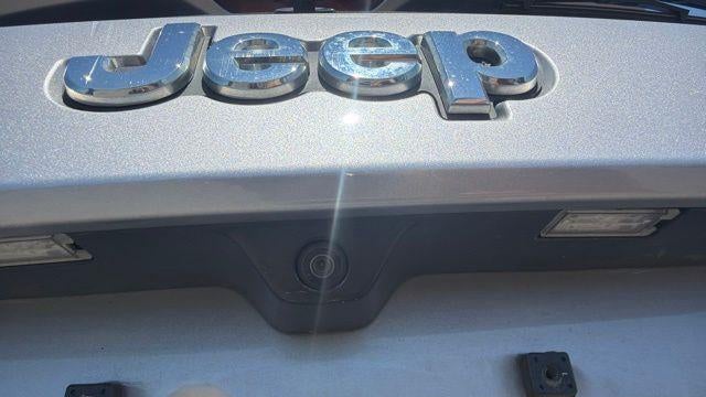 2016 Jeep Grand Cherokee Limited 75th Anniversary