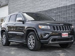 2016 Grand Cherokee Thumbnail 1