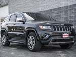 2016 Grand Cherokee Thumbnail 2