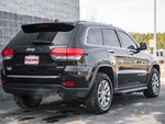 2016 Grand Cherokee Thumbnail 5