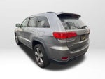 2016 Grand Cherokee Thumbnail 4