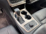 2016 Grand Cherokee Thumbnail 12