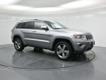 2016 Grand Cherokee Thumbnail 25