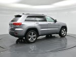 2016 Grand Cherokee Thumbnail 27