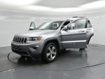 2016 Grand Cherokee Thumbnail 30