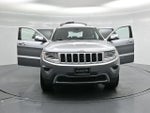 2016 Grand Cherokee Thumbnail 31