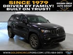 2017 Grand Cherokee Thumbnail 1