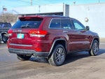 2017 Grand Cherokee Thumbnail 2