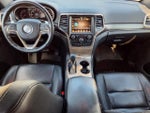 2017 Grand Cherokee Thumbnail 10