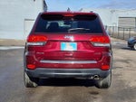 2017 Grand Cherokee Thumbnail 23