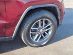 2017 Grand Cherokee Thumbnail 30