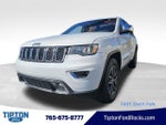2017 Grand Cherokee Thumbnail 1