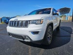 2017 Grand Cherokee Thumbnail 2