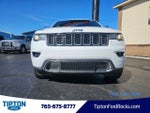 2017 Grand Cherokee Thumbnail 32