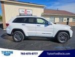 2017 Grand Cherokee Thumbnail 34