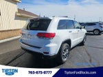 2017 Grand Cherokee Thumbnail 35
