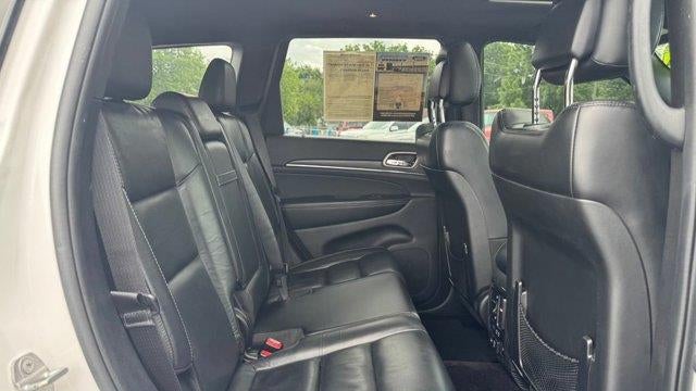 2017 Jeep Grand Cherokee Limited 75th Anniversary