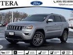 2018 Grand Cherokee Thumbnail 10