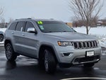 2018 Grand Cherokee Thumbnail 12