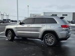 2018 Grand Cherokee Thumbnail 21